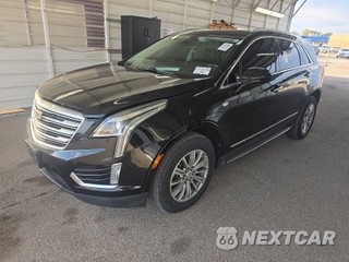 2017 Cadillac XT5 Luxury 1SD
