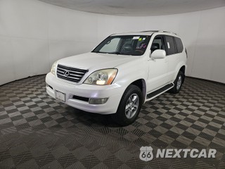 2007 Lexus GX 470