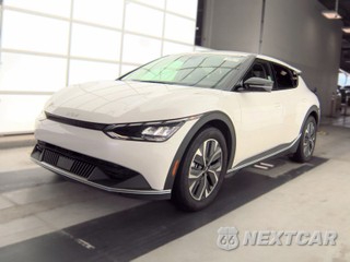 2023 Kia EV6 Light
