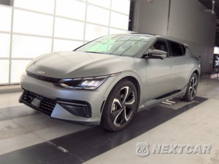2023 Kia EV6 GT-Line