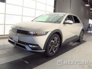2023 Hyundai IONIQ 5 SEL