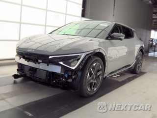 2025 Kia EV6 Wind