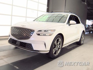 2025 Genesis Electrified GV70 Advanced