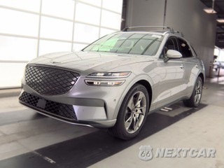 2025 Genesis Electrified GV70 Advanced