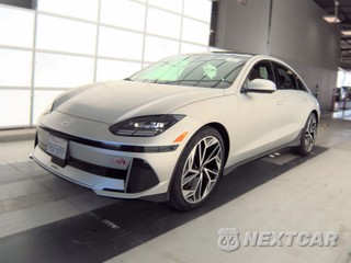 2023 Hyundai IONIQ 6 Limited