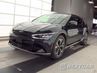 2023 Kia EV6 Wind