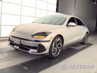 2023 Hyundai IONIQ 6 SEL