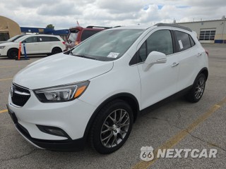 2017 Buick Encore Sport Touring 1SH