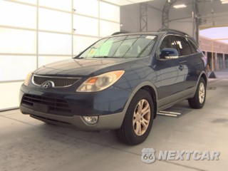 2010 Hyundai Veracruz GLS