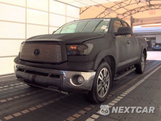 2012 Toyota Tundra Extended Cab Medium Bed