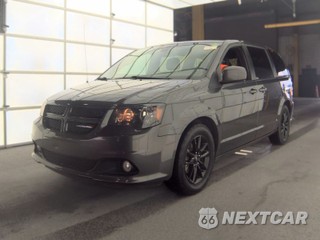2020 Dodge Grand Caravan GT 121.2" WB