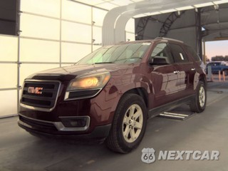 2016 GMC Acadia SLE-2 3SB