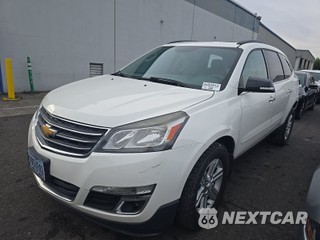 2014 Chevrolet Traverse LT 2LT