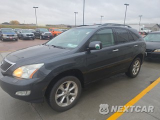 2009 Lexus RX 350