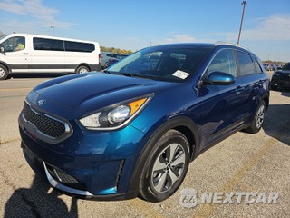 2019 Kia Niro LX