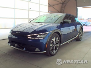 2023 Kia EV6 Wind