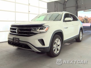 2020 Volkswagen Atlas Cross Sport 2.0T S