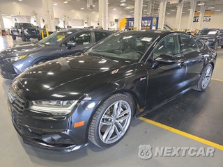 2016 Audi A7 3.0T Prestige