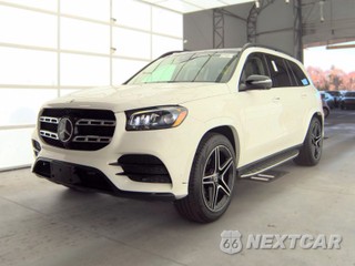 2020 Mercedes-Benz GLS 580 4MATIC