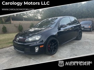 2013 Volkswagen Golf