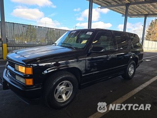 2000 Chevrolet Tahoe Limited 1SC