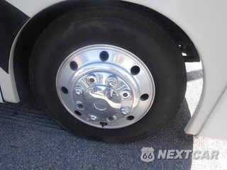 2020 Ford Super Duty F-53 Class A Motorhome Chassis DRW