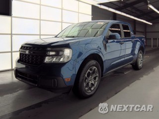 2023 Ford Maverick Hybrid XLT Crew Cab Short Bed