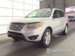 2011 Hyundai Santa Fe GLS