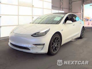 2020 Tesla Model 3 Standard Range
