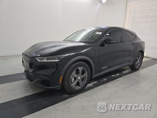 2023 Ford Mustang Mach-E Select