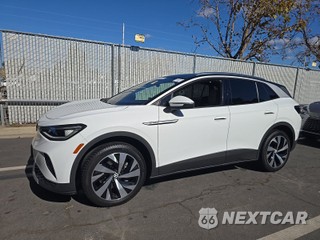 2022 Volkswagen ID.4 Pro S