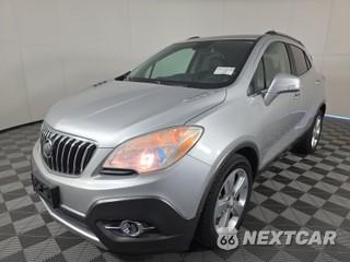 2016 Buick Encore Leather 1SL