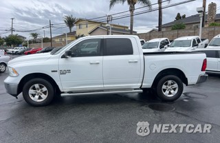 2020 Ram 1500 Classic SLT Crew Cab Short Bed