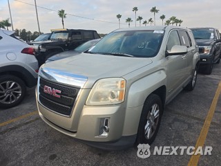 2013 GMC Terrain SLE-1 3SA