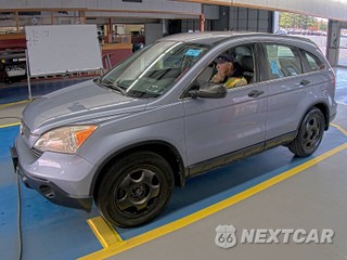 2008 Honda CR-V LX