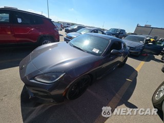 2023 Toyota GR86 Premium