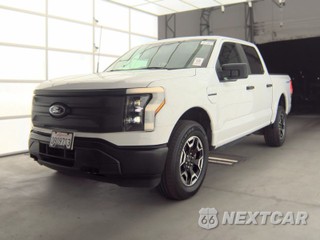 2023 Ford F-150 Lightning PRO Crew Cab Short Bed