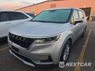 2023 Kia Carnival MPV LX w/ Seat Package 121.7" WB