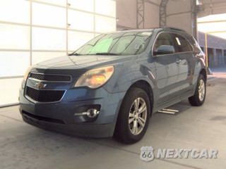 2013 Chevrolet Equinox LT 2LT