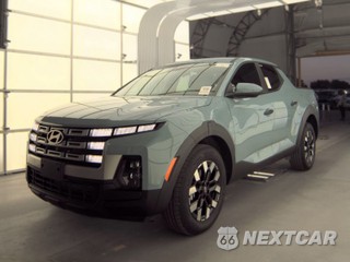2026 Hyundai Santa Cruz SE Crew Cab Short Bed