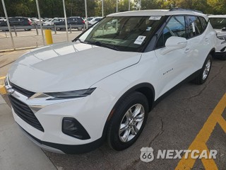 2020 Chevrolet Blazer LT 2LT