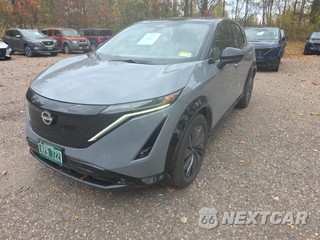 2023 Nissan Ariya EVOLVE+ e-4ORCE