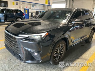 2025 Lexus TX 350 Premium