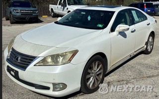 2012 Lexus ES 350