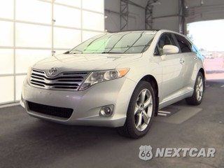 2009 Toyota Venza