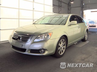 2008 Toyota Avalon Limited