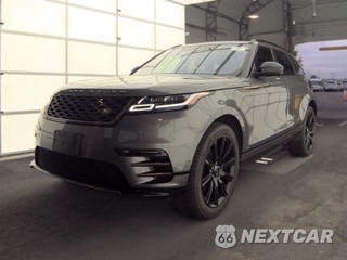2018 Land Rover Range Rover Velar R-Dynamic SE