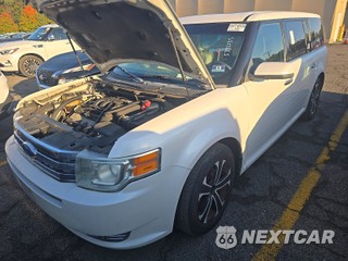 2009 Ford Flex SEL