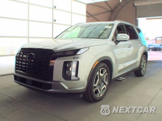 2024 Hyundai Palisade SEL 7-Passenger