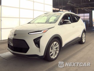 2023 Chevrolet Bolt EUV LT 2LT
